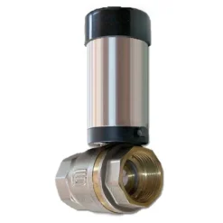 EASYDUMP Electrovanne vidange 12V
