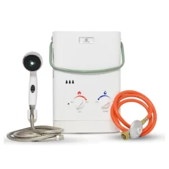 ECCOTEMP Chauffe-eau gaz portable CEL5