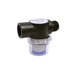 ECCOTEMP Eccoflo Pompe à eau 12 V