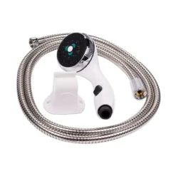 ECCOTEMP Kit douchette chauffe-eau portable