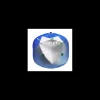 ECHOMAX Réflecteur radar gonflable