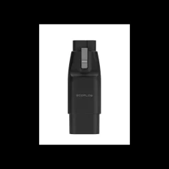 ECOFLOW Adaptateur de charge Delta pro - Véhicule électrique