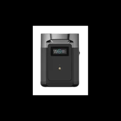 ECOFLOW Batterie additionnelle Delta 2