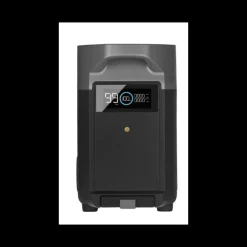 ECOFLOW Batterie additionnelle Delta Pro