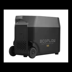 ECOFLOW Batterie additionnelle Delta Pro