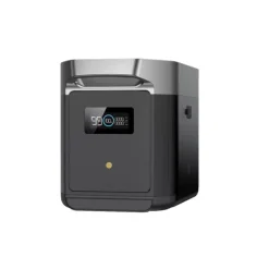 ECOFLOW Batterie additionnelle Delta 2 Max