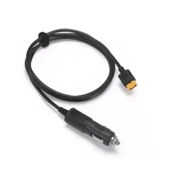ECOFLOW Câble de charge allume-cigare