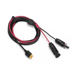 ECOFLOW Câble MC4 / XT60
