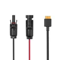 ECOFLOW Câble MC4 / XT60