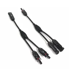 ECOFLOW Câble YMC4