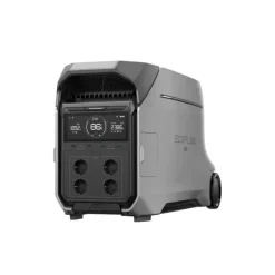 ECOFLOW Delta PRO 3 | 4096 Wh