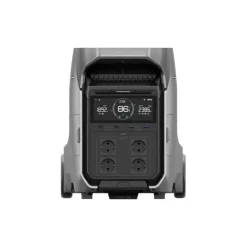 ECOFLOW Delta PRO 3 | 4096 Wh