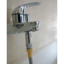 ECOTECNO Ecoshower