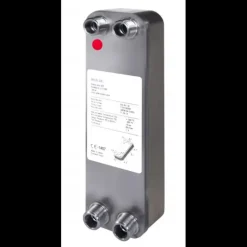 EKO AIR Echangeur à plaque
