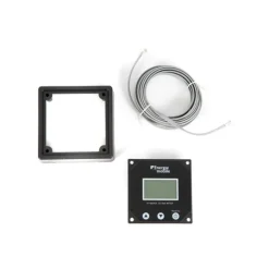 EM Afficheur LCD | METER AC-DC
