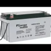 EM Batterie AGM plomb carbone 90Ah