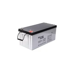 EM Batterie AGM plomb carbone 220 Ah
