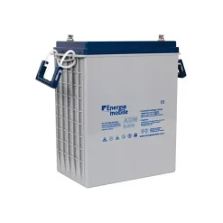 EM Batterie AGM plomb carbone 6V 370Ah