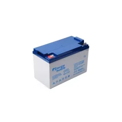 EM Batterie GEL plomb carbone 90Ah
