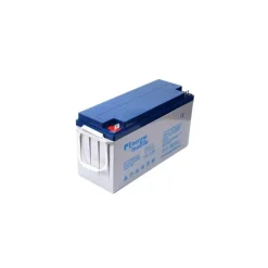 EM Batterie GEL plomb carbone 165 Ah
