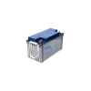 EM Batterie GEL plomb carbone 130Ah