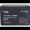 EM Batterie Lithium LT 12-100 BT  12 V | 1280 Wh