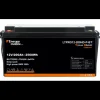 EM Batterie Lithium LTPRO12-200HD-P-BT- 2560 Wh