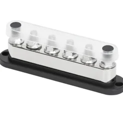 EM Busbar 6 x M10 | 600 A
