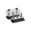 EM Busbar 600A 3 x M8