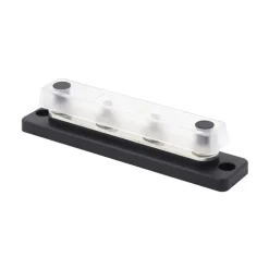 EM Busbar 150A 4 x M6