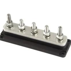 EM Busbar 600A 5 x M8 | 600A