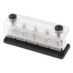 EM Busbar 600A 5 x M8 | 600A