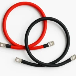 EM Câble de Puissance 16mm² avec Cosses Serties