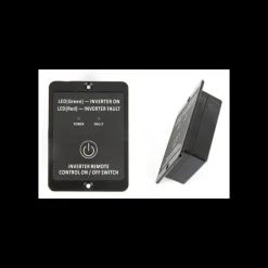 EM Commande à distance convertisseur DC-AC | PSW-V2