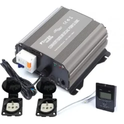 EM Convertisseur PSW12-350C