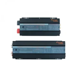 EM CS+12-2500DIF Chargeur convertisseur 12 V