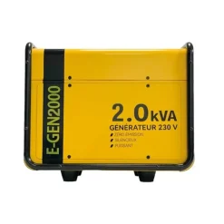 EM E-GEN2000