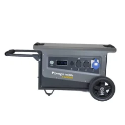 EM E-GEN5000