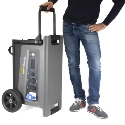 EM E-GEN5000
