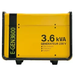 EM E-GEN3600
