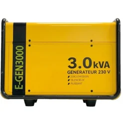 EM E-GEN3000