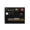 EM Générateur lithium 230V POWERBOX | 2000 W / 100 Ah