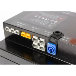 EM Générateur lithium 230V POWERBOX | 3000 W / 120 Ah