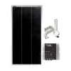 EM Kit Panneau solaire CC 120-PERC MPPT