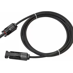 EM Kit rallonge câble solaire MC4