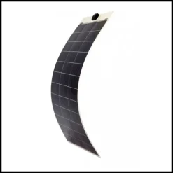 EM Kit solaire A-flex 135 W - VICTRON Régulateur MPPT 75/10