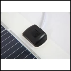 EM Kit solaire A-flex 135 W - VICTRON Régulateur MPPT 75/10