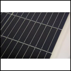 EM Kit solaire A-flex 135 W - VICTRON Régulateur MPPT 75/10