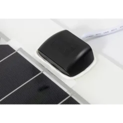 EM Kit solaire A-Flex 190 W MPPT
