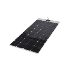 EM Kit solaire Flexible 190 W - VICTRON Bluesolar MPPT 75/15